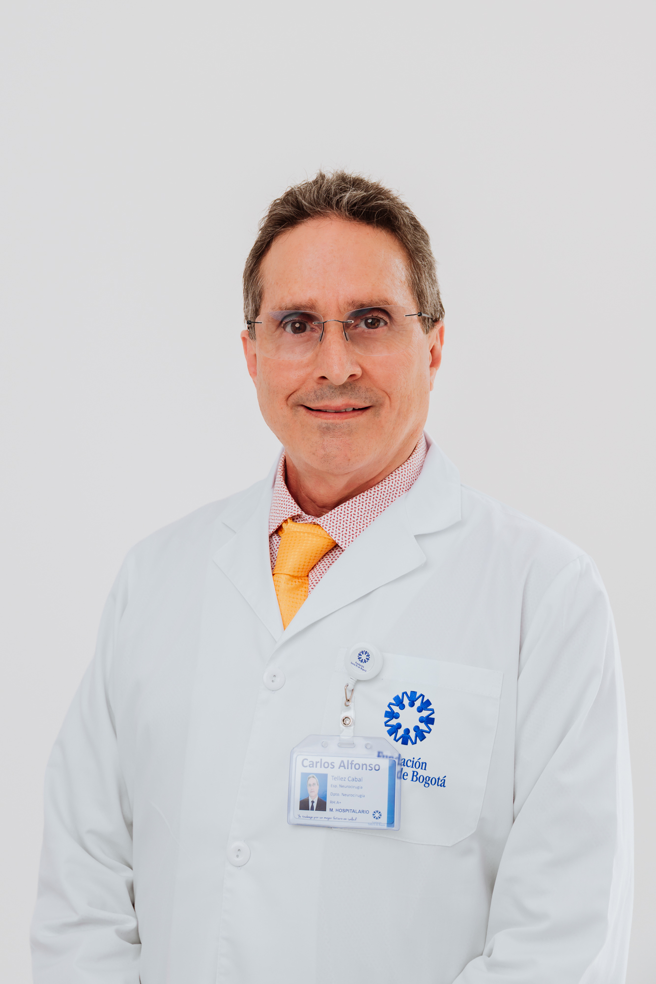 Dr. TELLEZ CABAL CARLOS ALFONSO