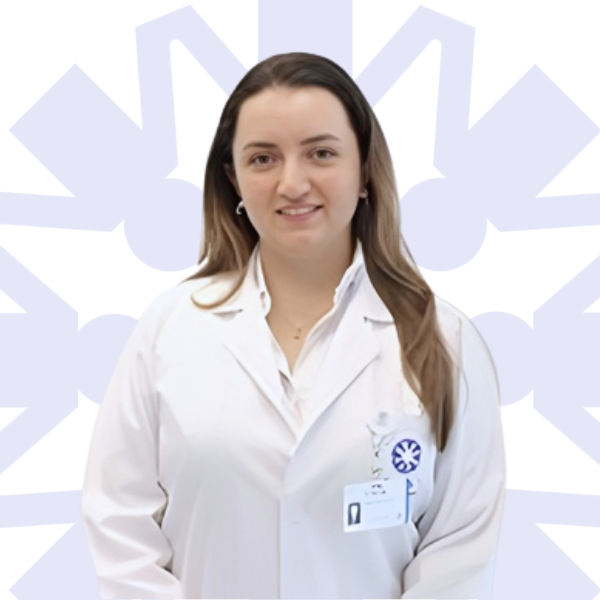 Dra. CASTELLANOS MENDOZA CRISTAL JOHANA