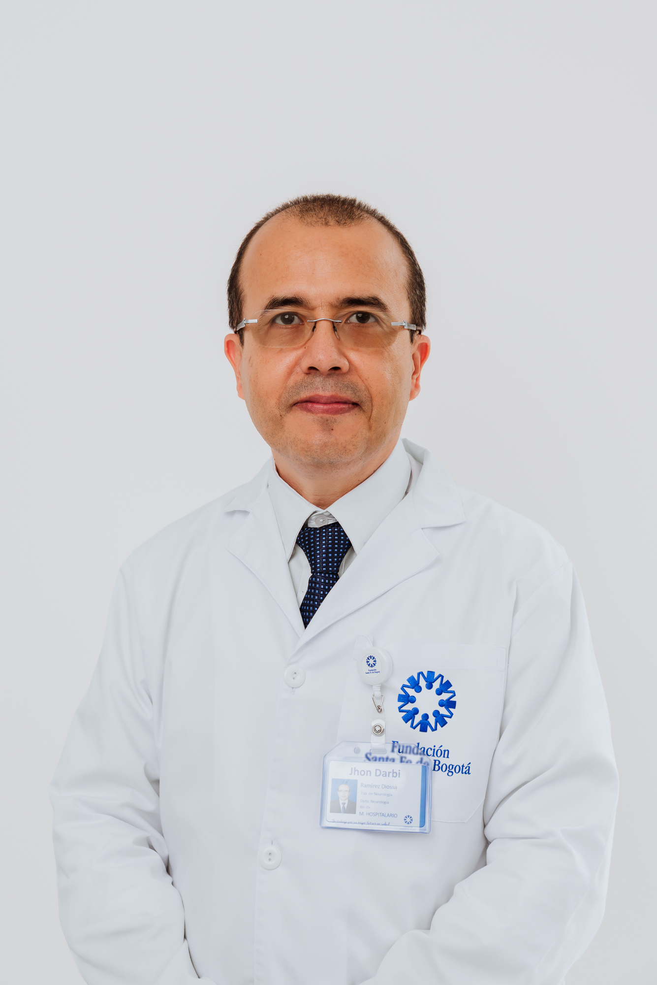 Dr. RAMIREZ DIOSSA JHON DARBI