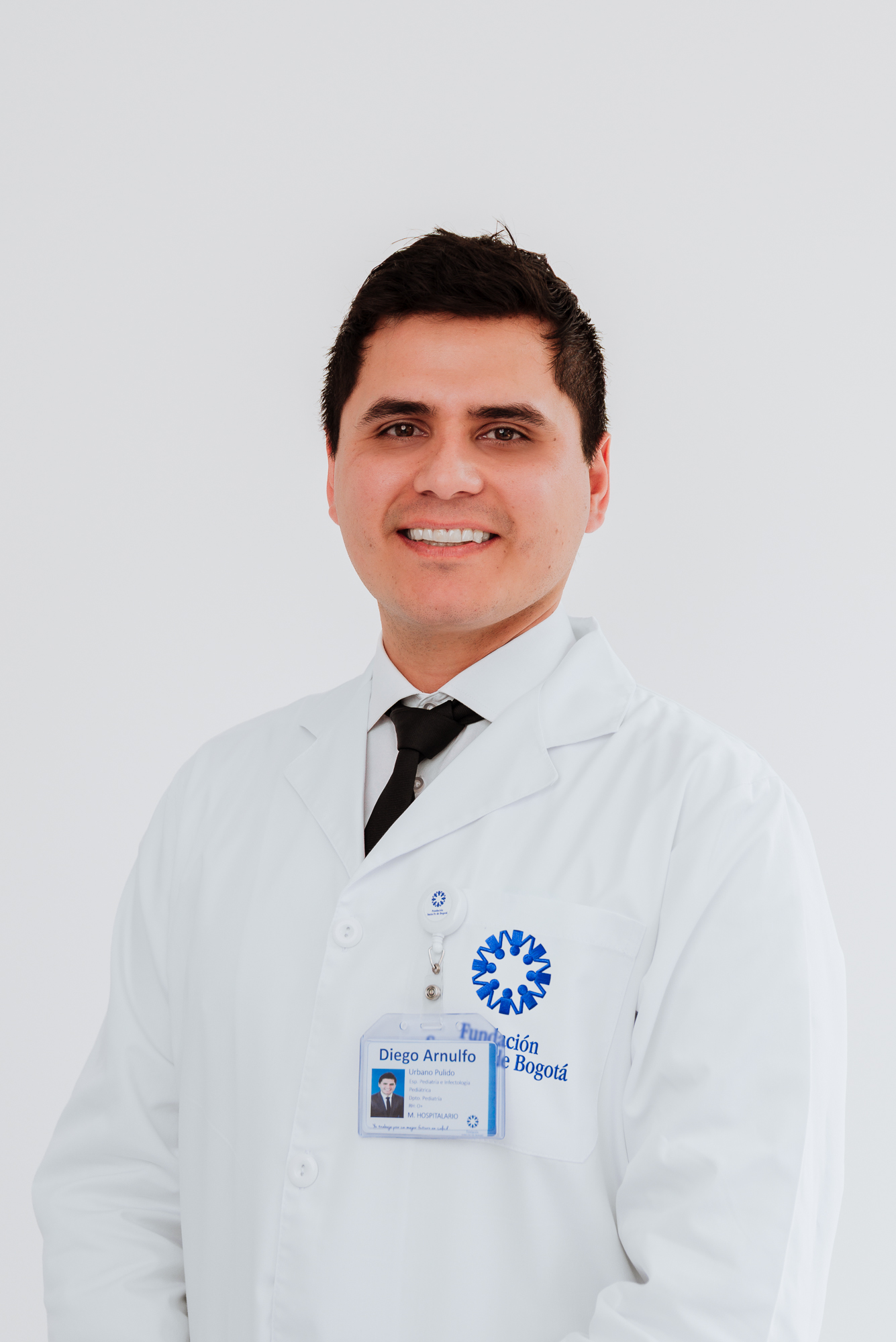 Dr. URBANO PULIDO DIEGO ARNULFO