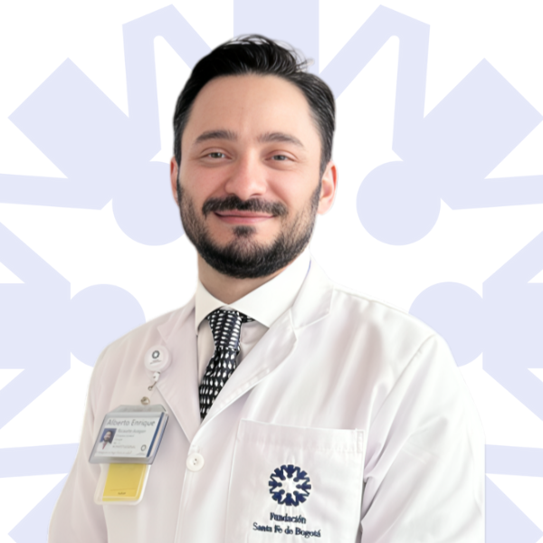 Dr. RICAURTE ARAGON ALBERTO ENRIQUE