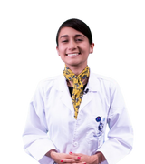 Dra. ANGELA PATRICIA AGUIRRE RODRIGUEZ