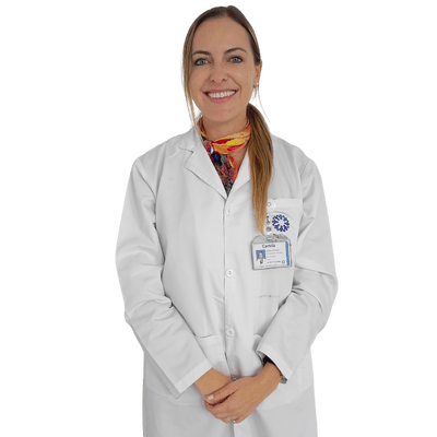 Camila Borda Samper