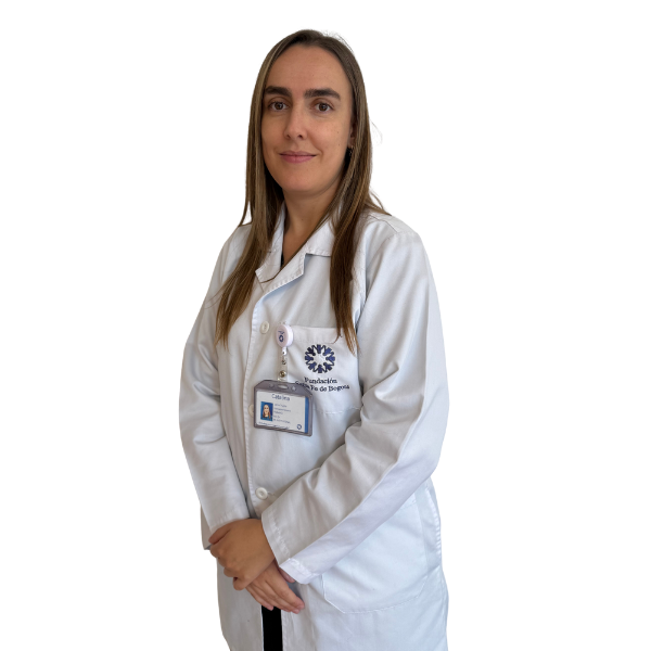 Dra. Catalina Jaime Trujillo