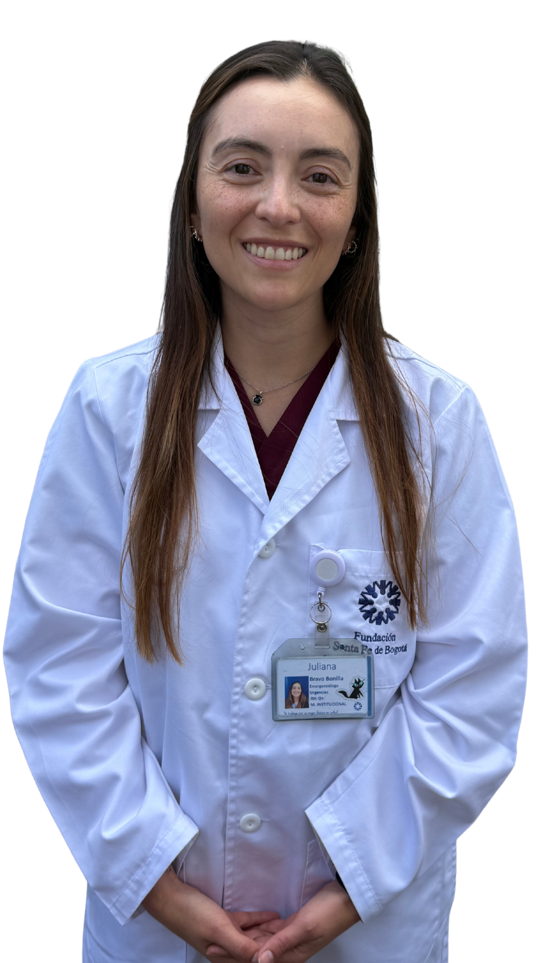 Dra. Juliana Bravo Bonilla