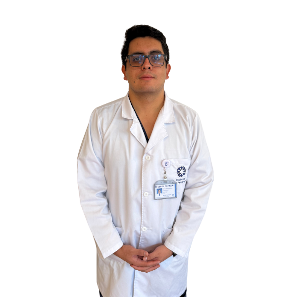 RICARDO ENRIQUE AMAYA PALACIOS