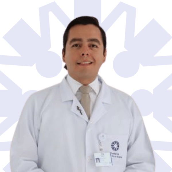 Dr. REYES NIÑO SAUL FERNEY