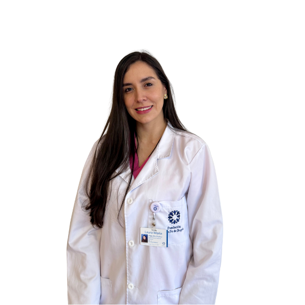 Dra. Laura María Argüello Muñoz