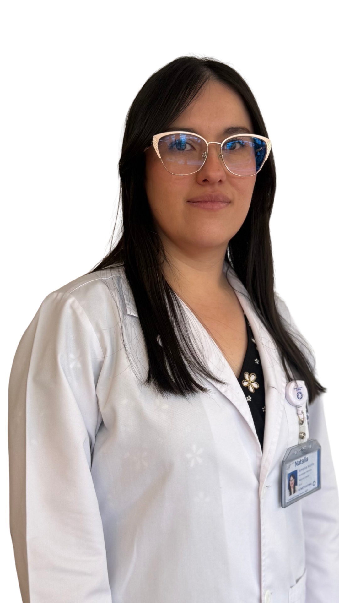 NATALIA REMOLINA MURILLO