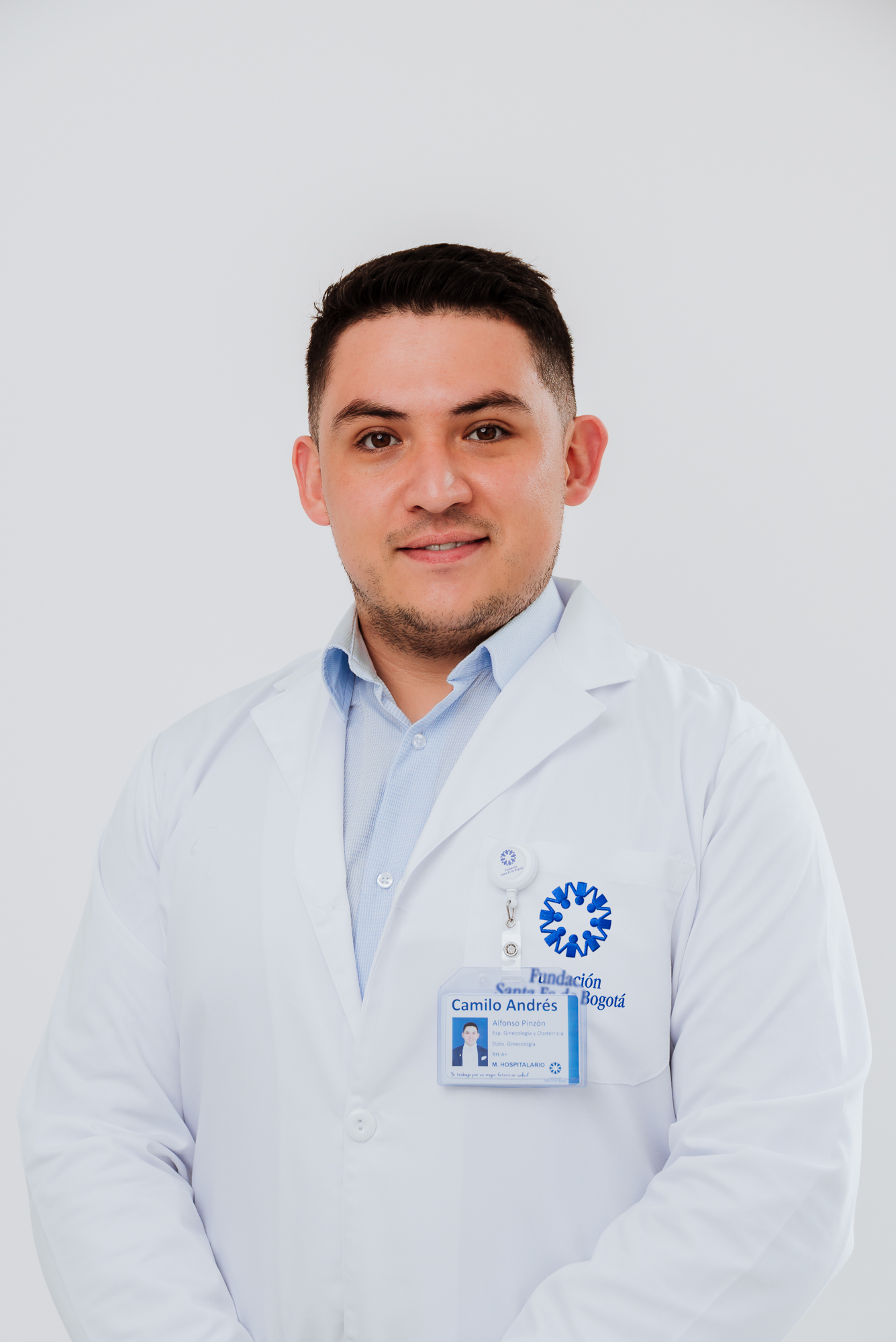 Dr. ALFONSO PINZON CAMILO ANDRES