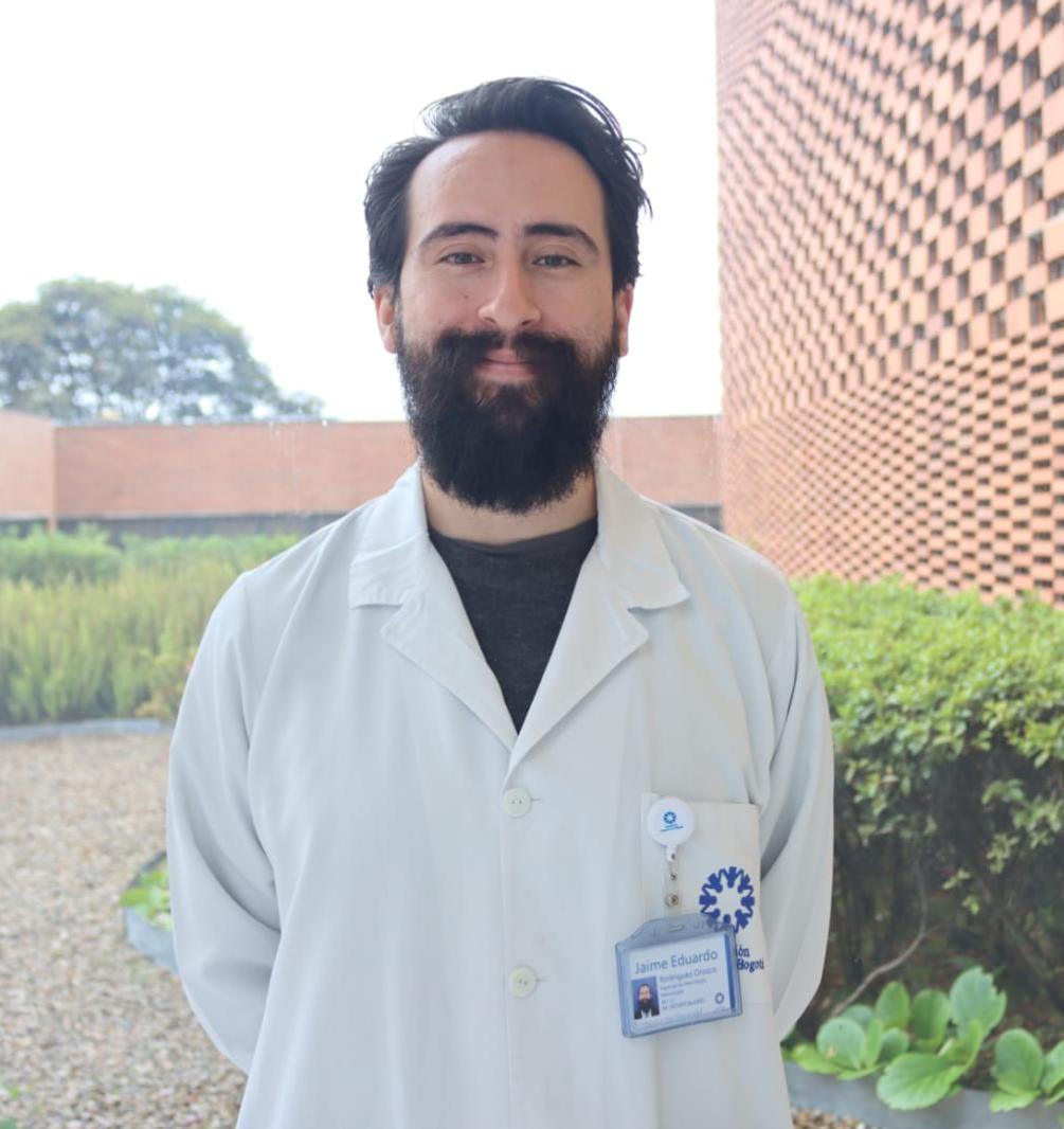 JAIME EDUARDO RODRIGUEZ OROZCO