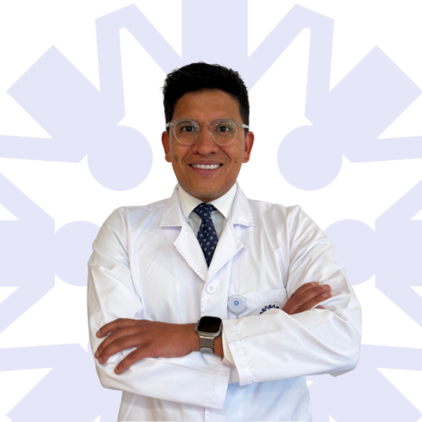 Dr. ROJAS LIEVANO JORGE LUIS