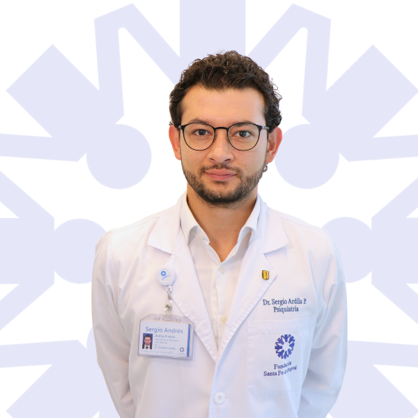 Dr. ARDILA PINZON SERGIO ANDRES