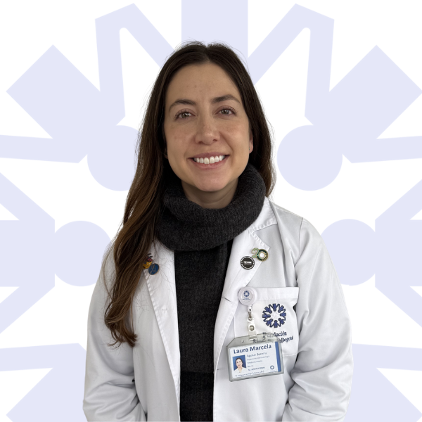 Dra. AGUILAR BECERRA LAURA MARCELA