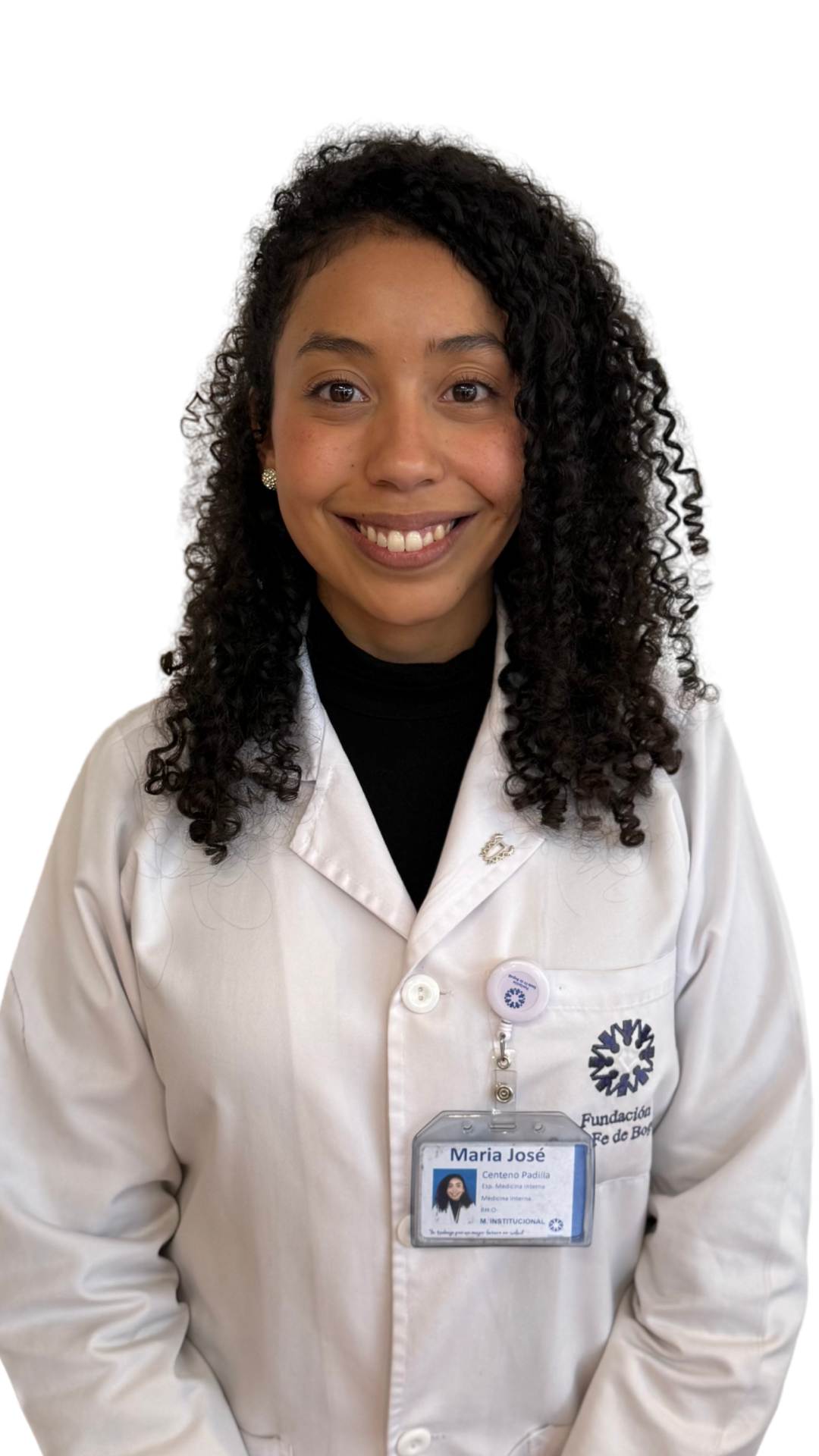 Dra. MARIA JOSE CENTENO PADILLA