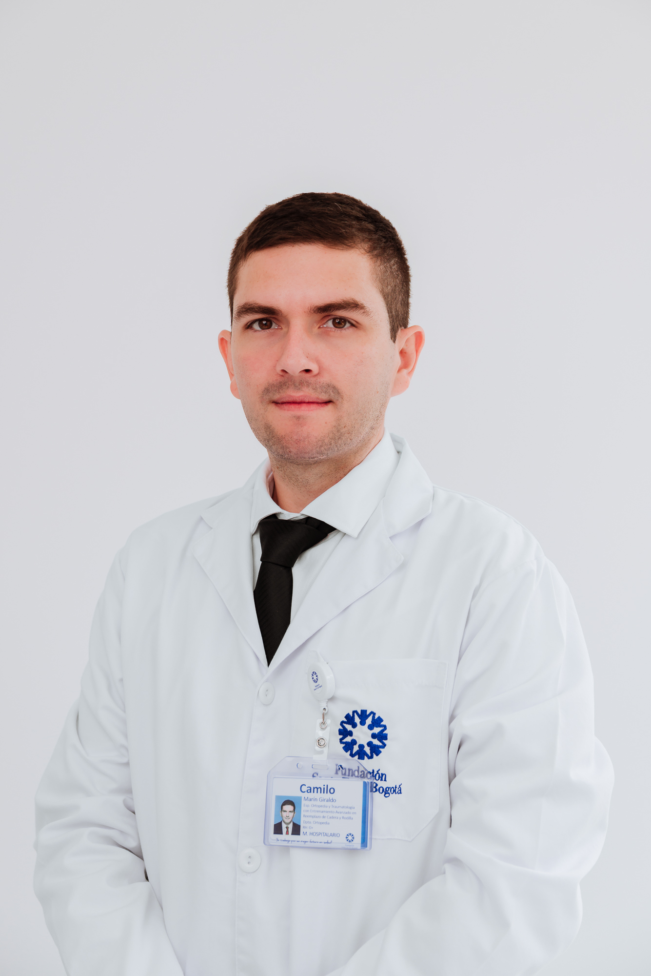 Dr. MARIN GIRALDO CAMILO