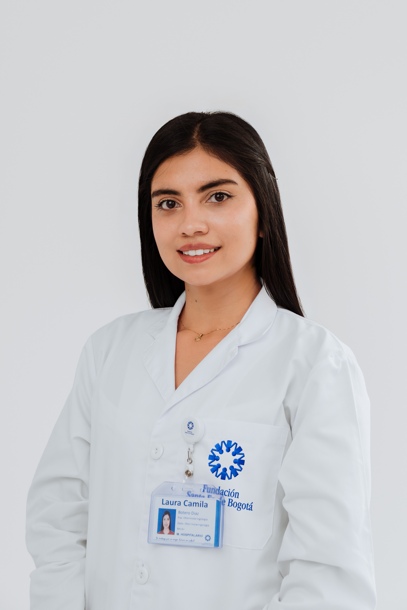 Dra. BOTERO DIAZ LAURA CAMILA