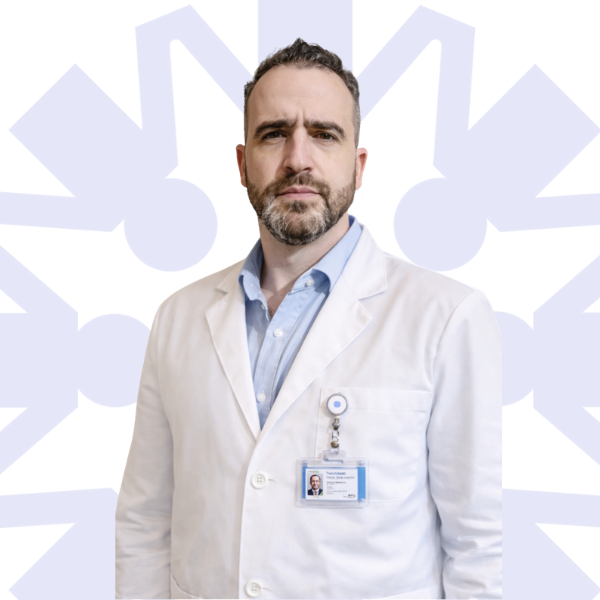 Dr. ERIC ARTURO BARNEY IGLESIAS