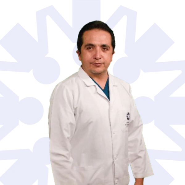 Dr. GOMEZ AMARILLO DIEGO FERNANDO