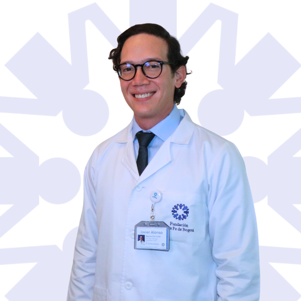Dr. JAVIER ALONSO BAENA DEL VALLE