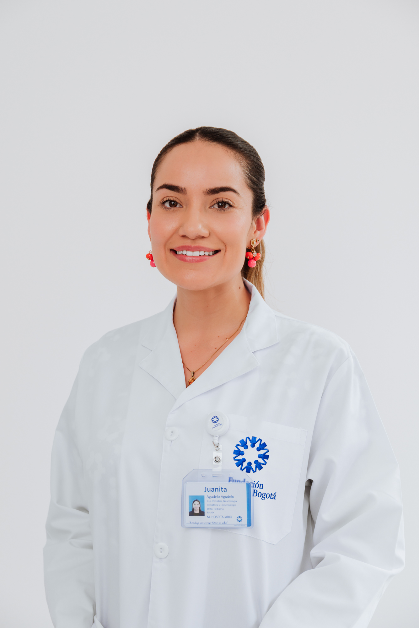 Dra. AGUDELO AGUDELO JUANITA