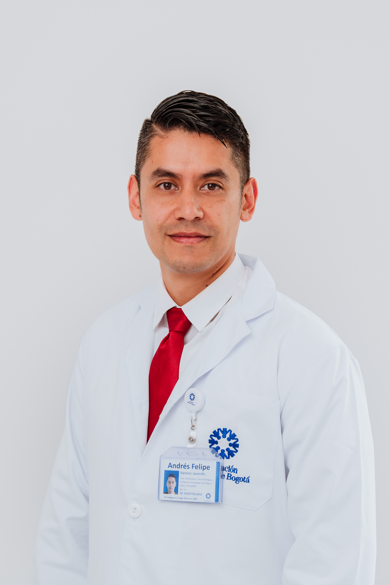 Dr. RAMIREZ JARAMILLO ANDRES FELIPE