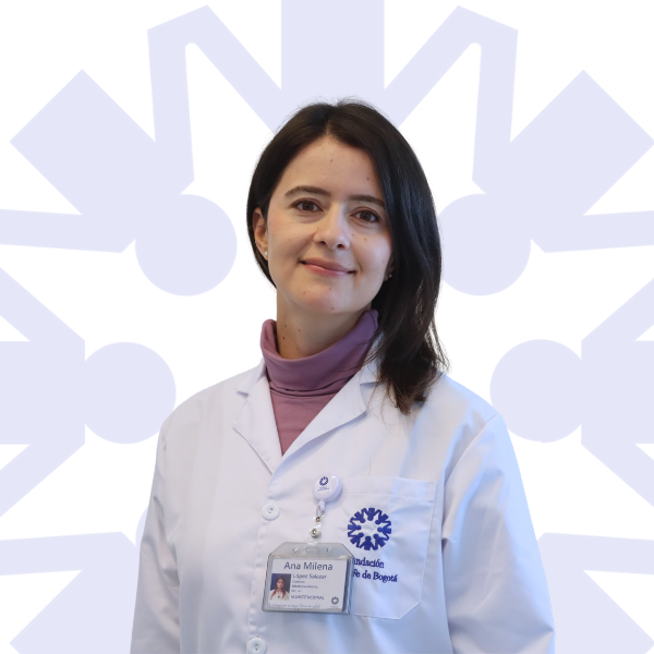 Dra. LOPEZ SALAZAR ANA MILENA
