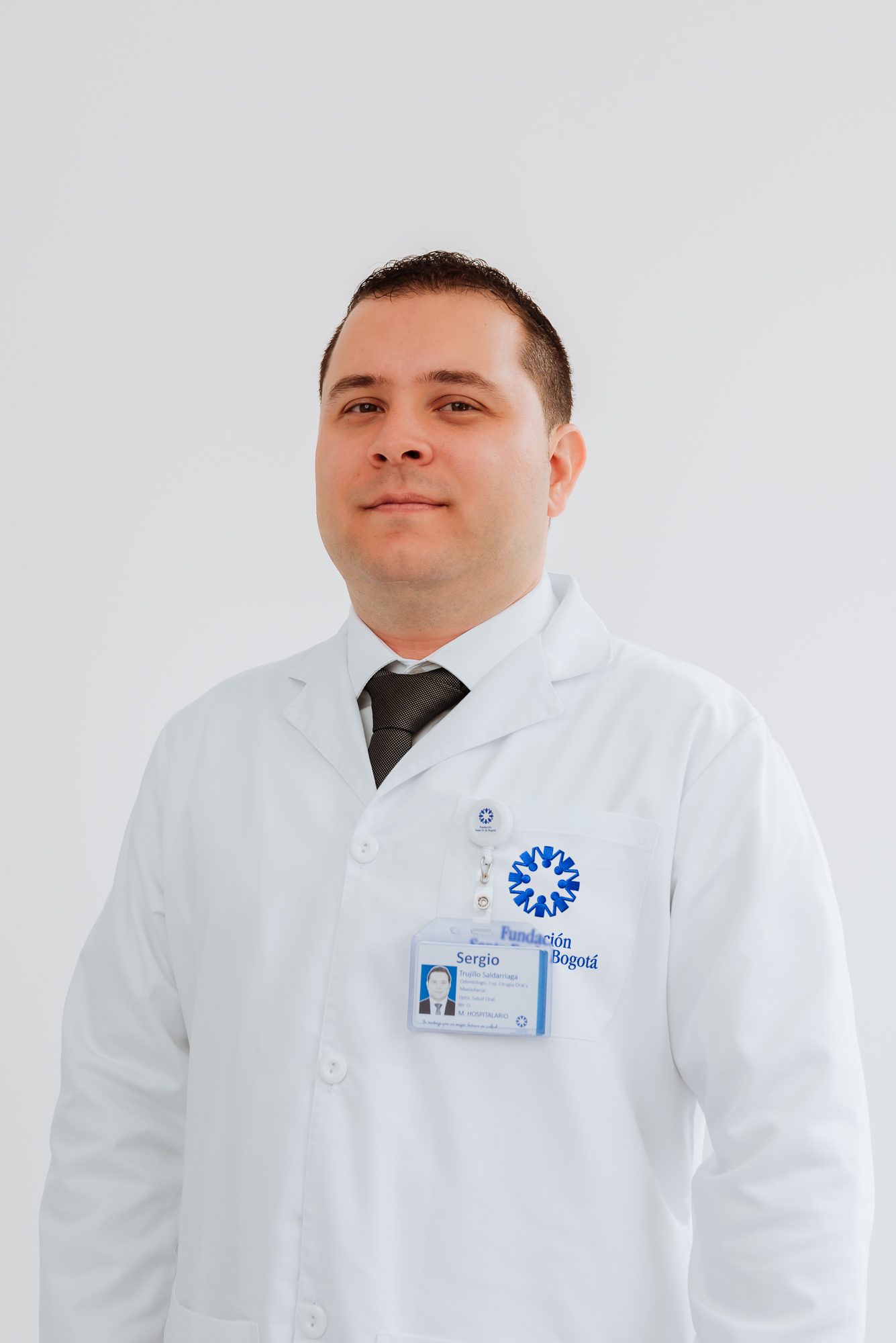 Dr. TRUJILLO SALDARRIAGA SERGIO