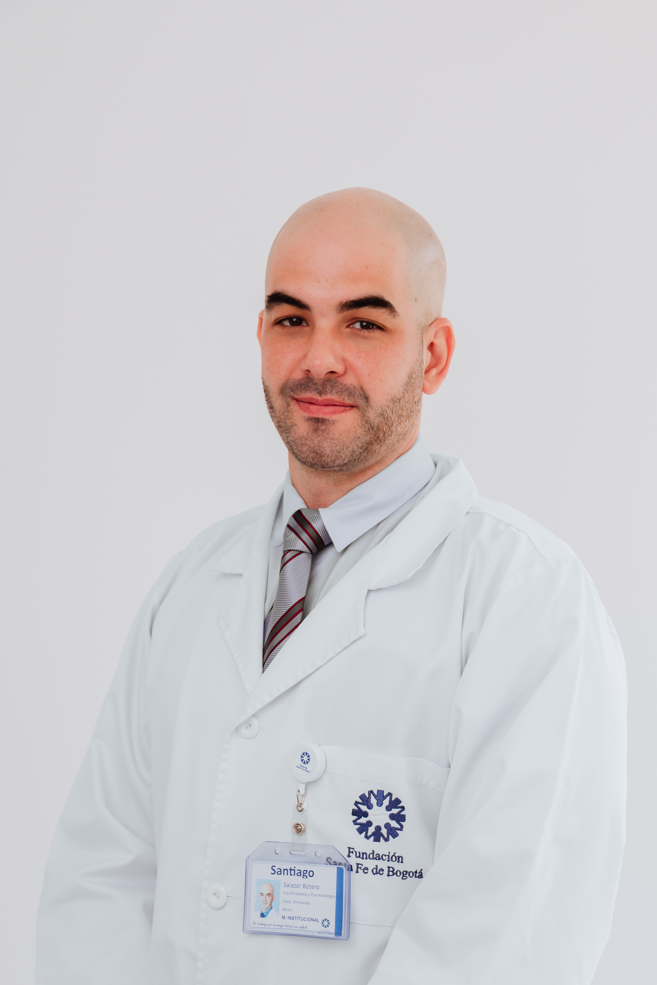 Dr. SALAZAR BOTERO SANTIAGO