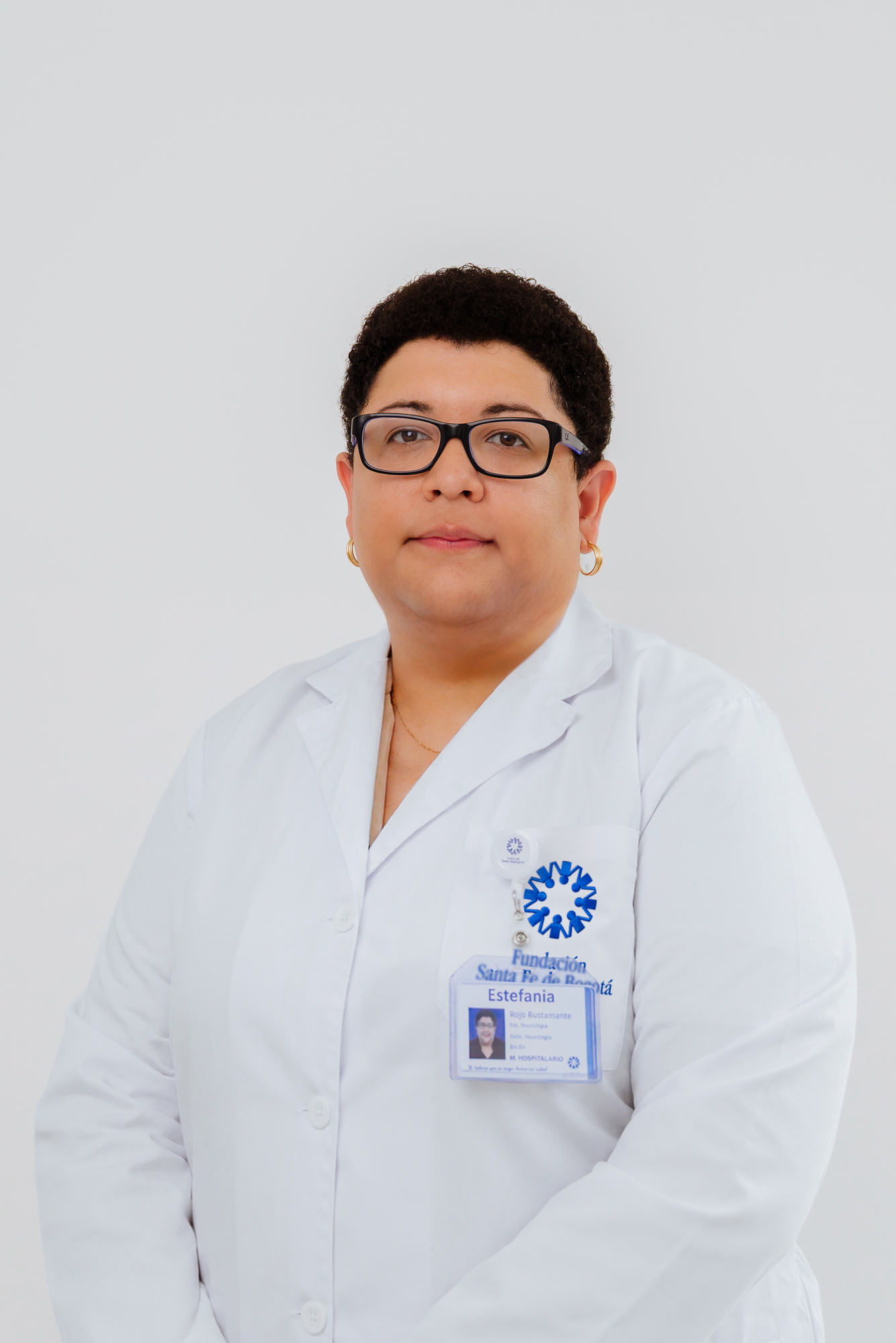 Dra. ROJO BUSTAMANTE ESTEFANIA