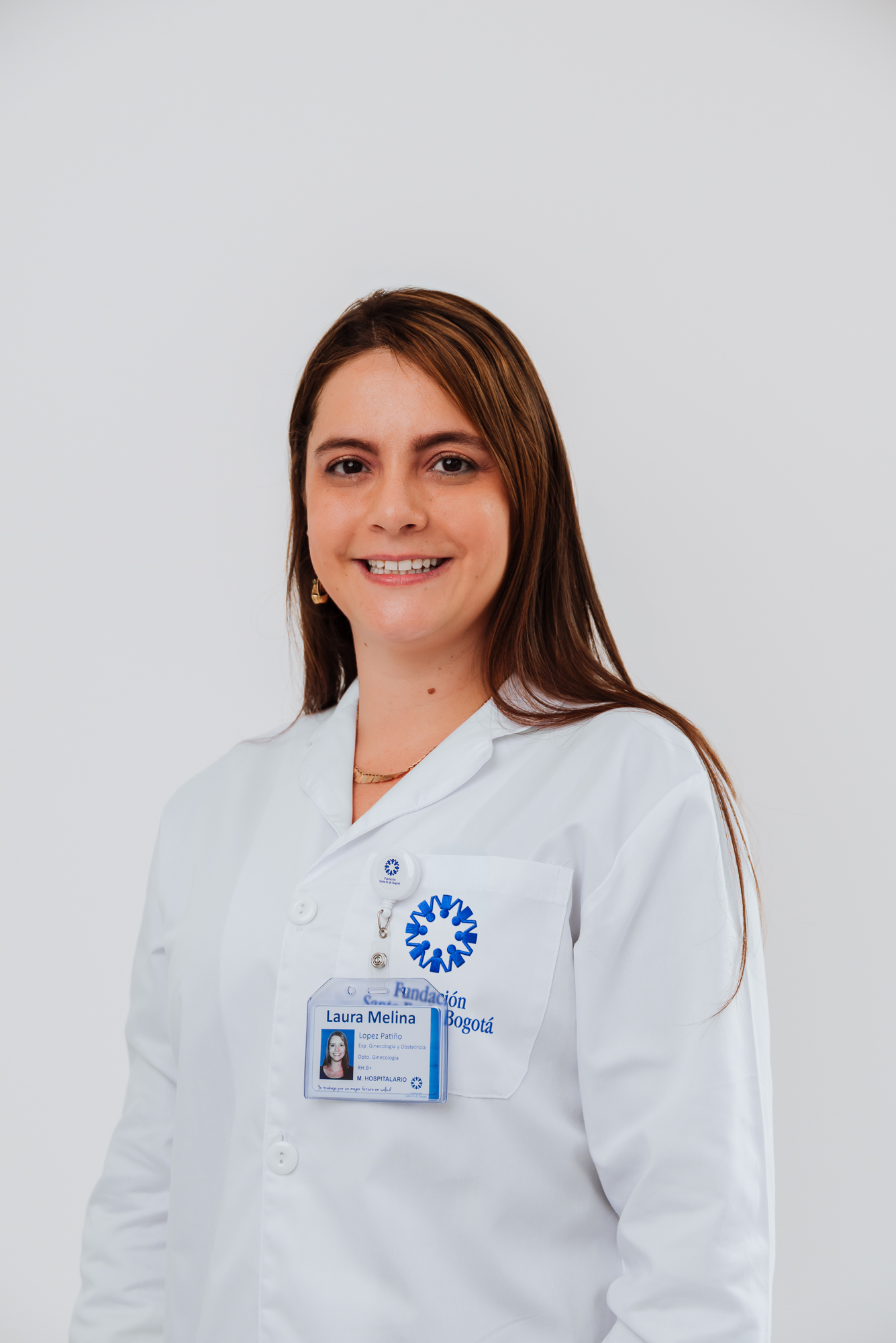 Dra. Lopez Patiño Laura Melina