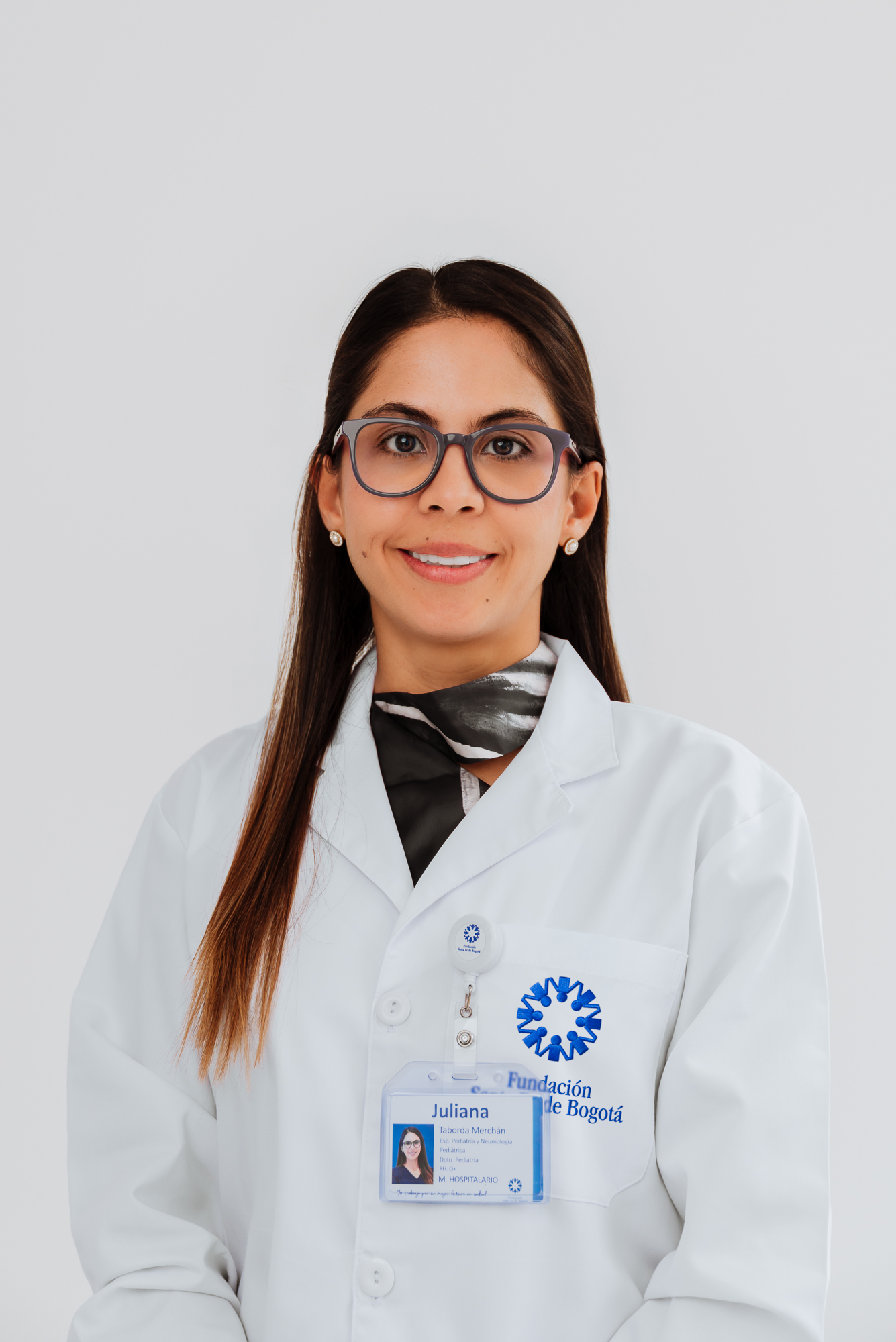 Dra. TABORDA MERCHAN JULIANA