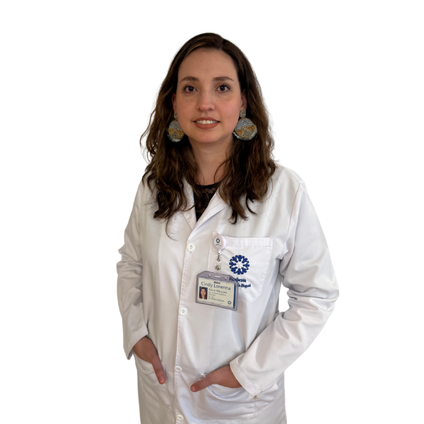 Dra. CINDY LORENNA FIERRO MARQUEZ