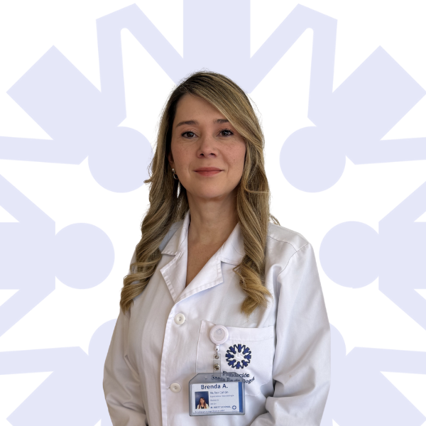 Dra. NUÑEZ CAÑON BRENDA ALEJANDRA