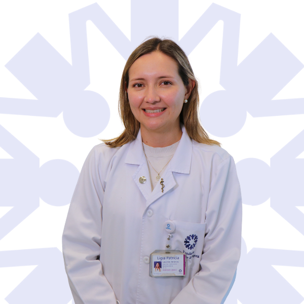 Dra. LAVERDE JIMENEZ LIGIA PATRICIA