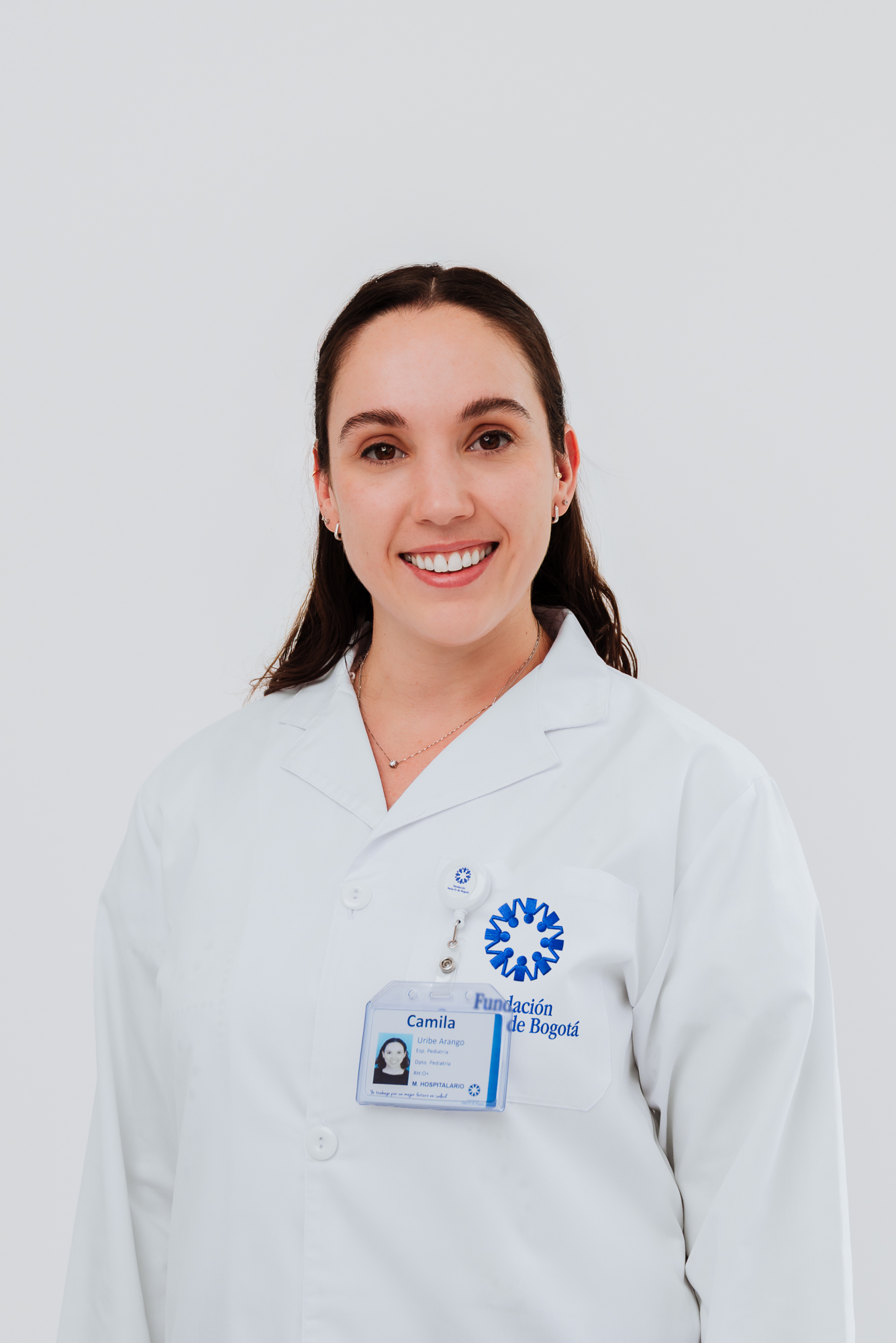 Dra. URIBE ARANGO CAMILA