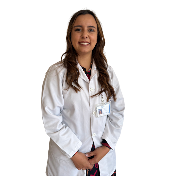 Dra. Rocio Plazas Pachon