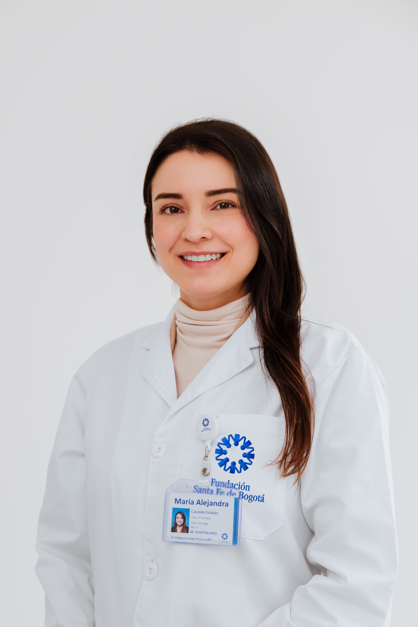 Dra. CAICEDO GIRALDO MARIA ALEJANDRA