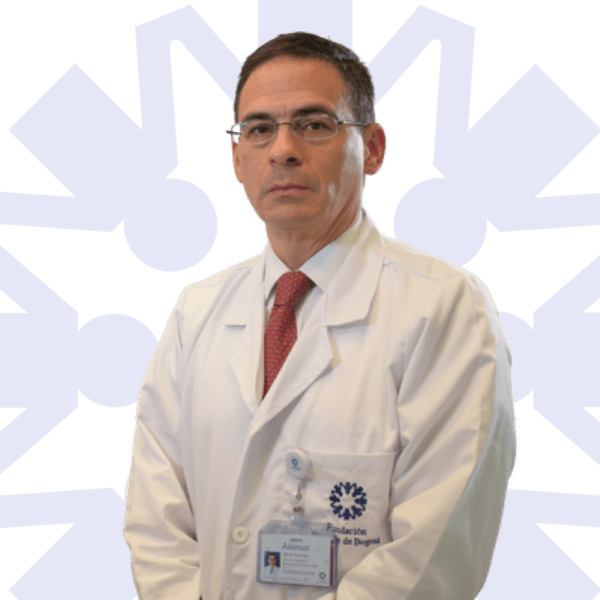 Dr. DIEGO RYMEL TRIVIÑO ALVAREZ