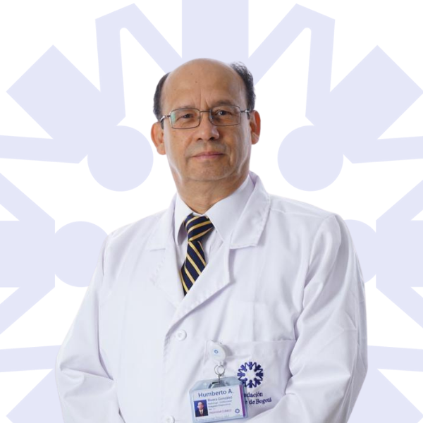 Dr. RIVERA GONZALEZ HUMBERTO ANTONIO