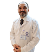 Dr. CESAR AUGUSTO BARRETO ZAMORA