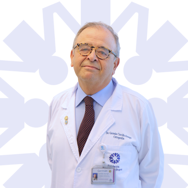 Dr. CARRILLO ARANGO GERMAN EDUARDO