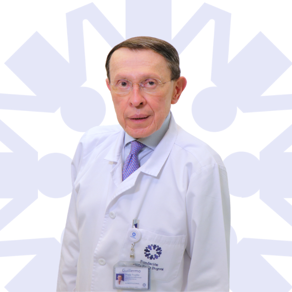 Dr. PRADA TRUJILLO GUILLERMO