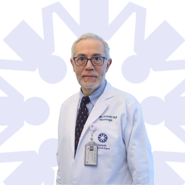 Dr. MEJIA CORDOVEZ JUAN ARMANDO