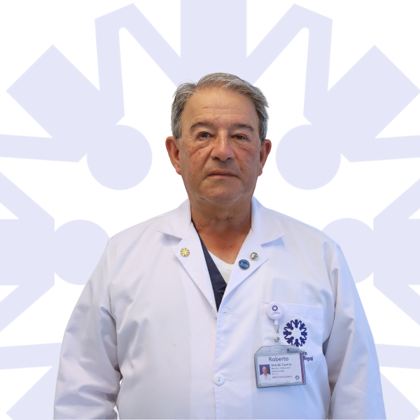 Dr. MURILLO GAVIRIA RAFAEL JAIME ROBERTO