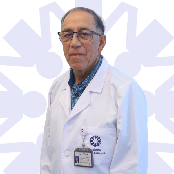 Dr. BERMUDEZ PANCHE JULIO CESAR