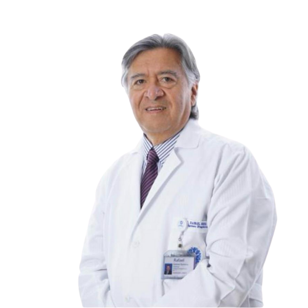 Dr. RAFAEL TEODOSIO GOMEZ RAMIREZ