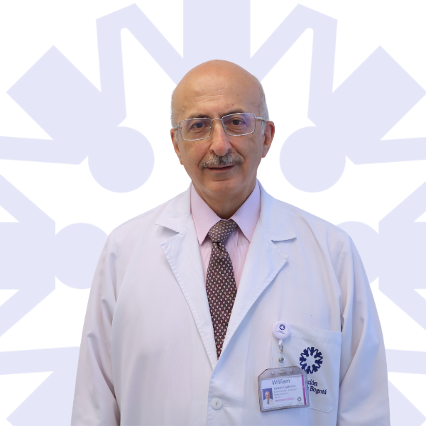 Dr. KATTAH CALDERON WILLIAM