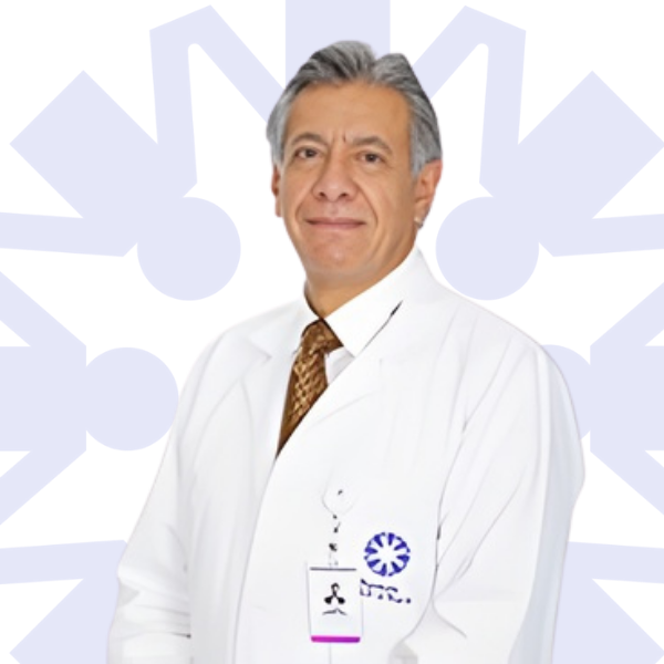 Dr. BARRERA AVELLANEDA CESAR EMILIO