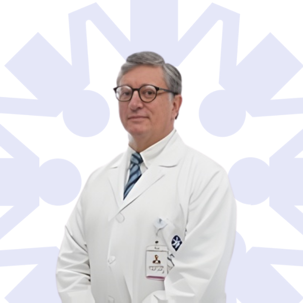 Dr. MORALES SAENZ LUIS CARLOS